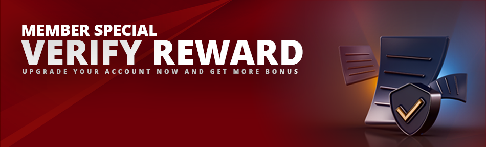 Verify Reward